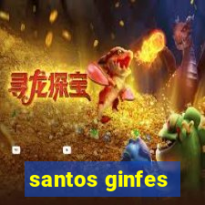 santos ginfes